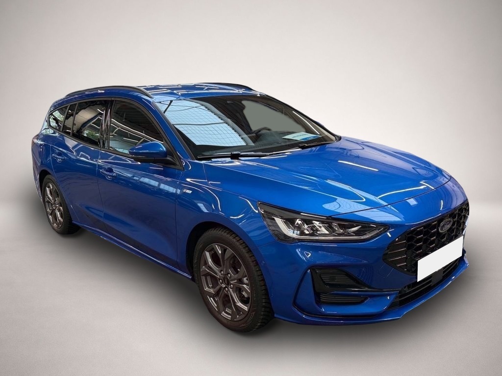 Ford Focus (08/2025, )