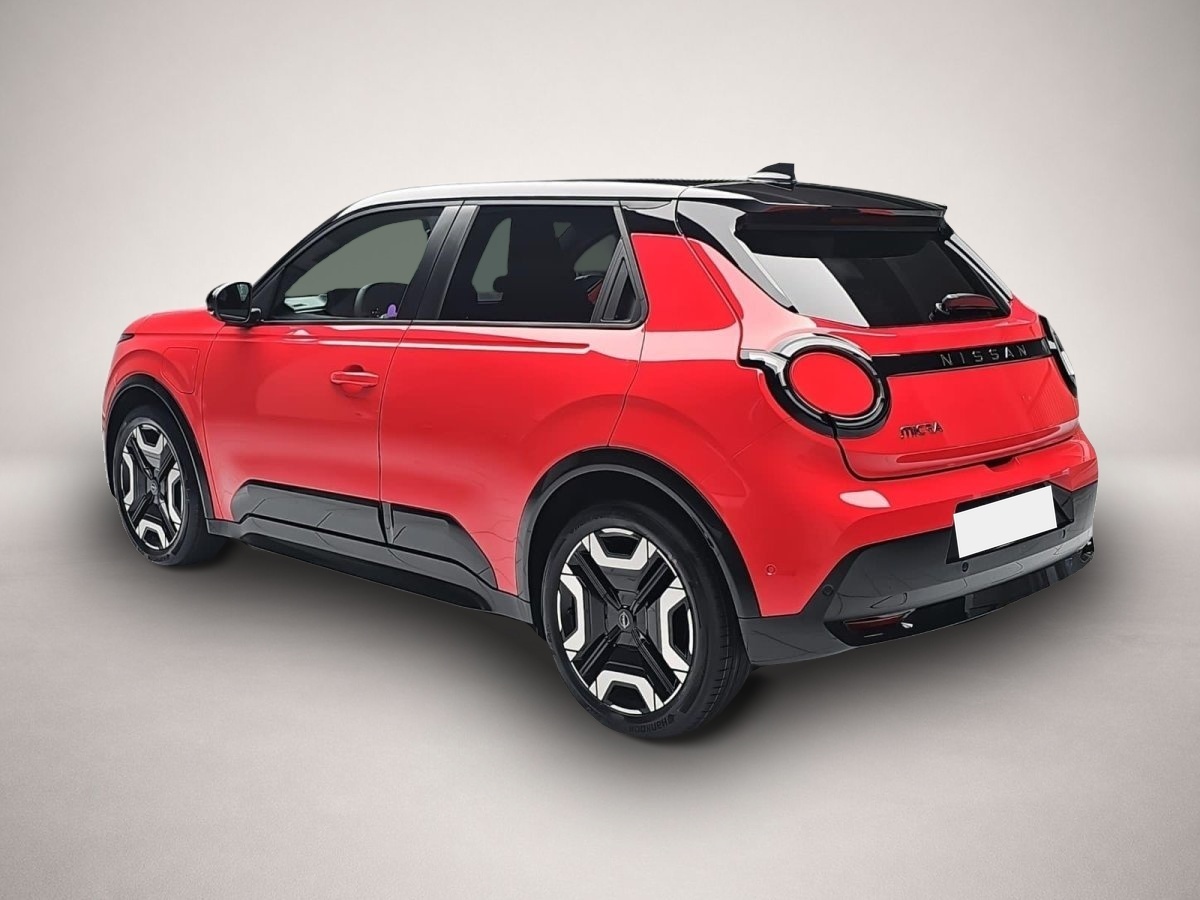 Nissan Micra, image 3 of 4