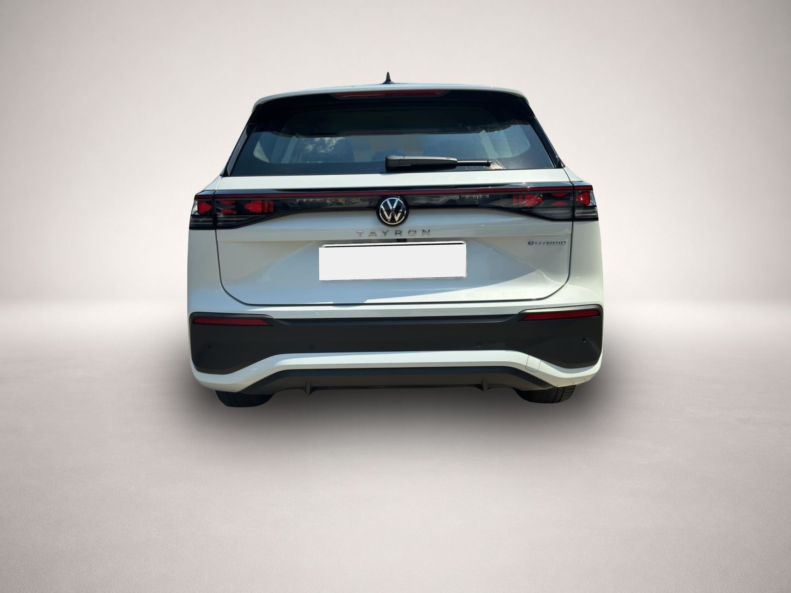 Volkswagen Tayron (09/2025, Hybrid (Benzin/Elektro))