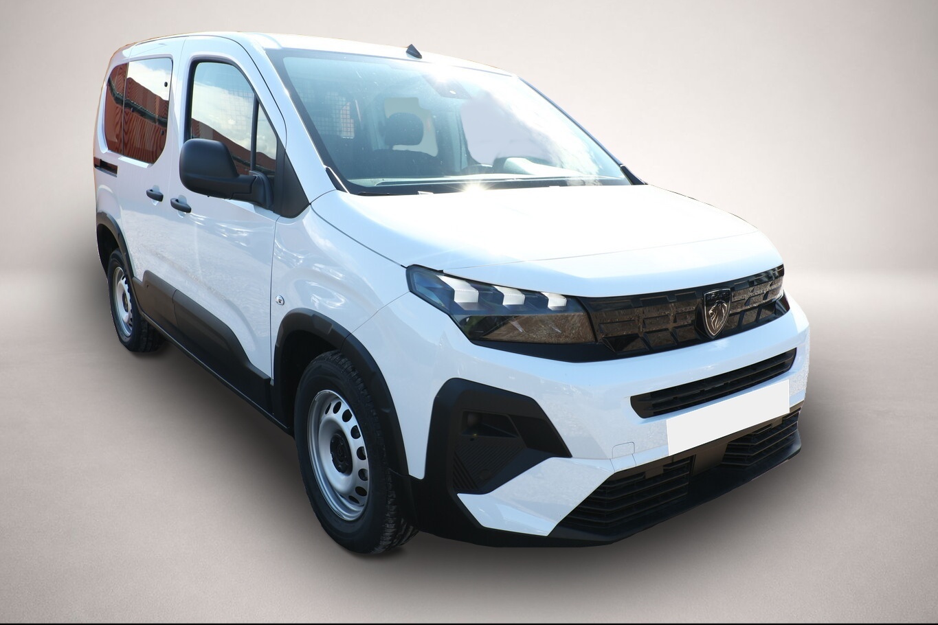 Peugeot Rifter, Bild 2 von 7