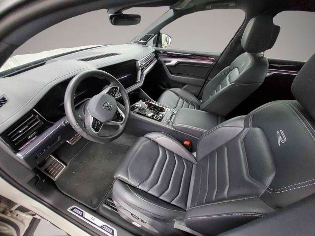 Volkswagen Touareg (06/2024, )