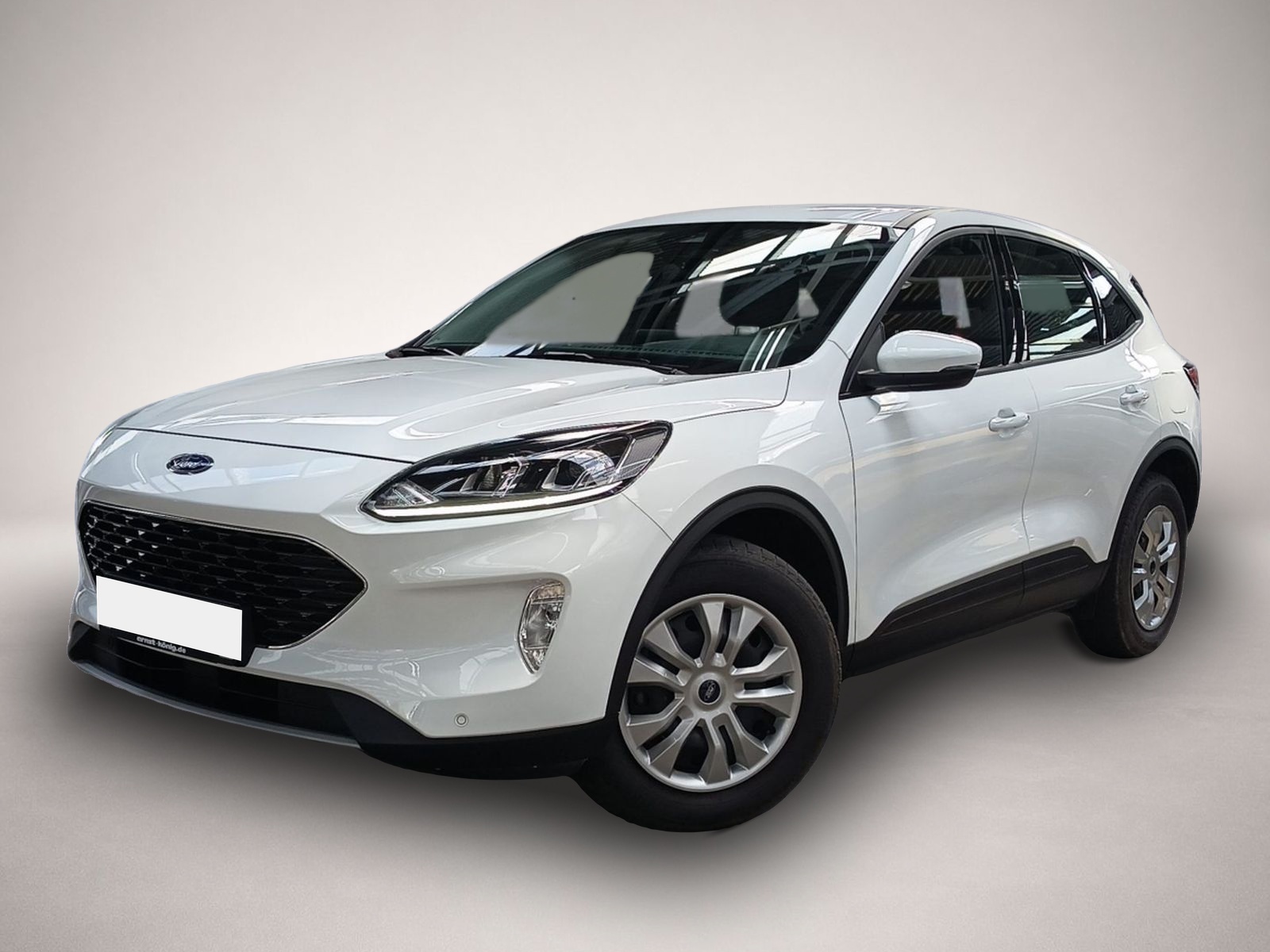 Ford Kuga (04/2024, )