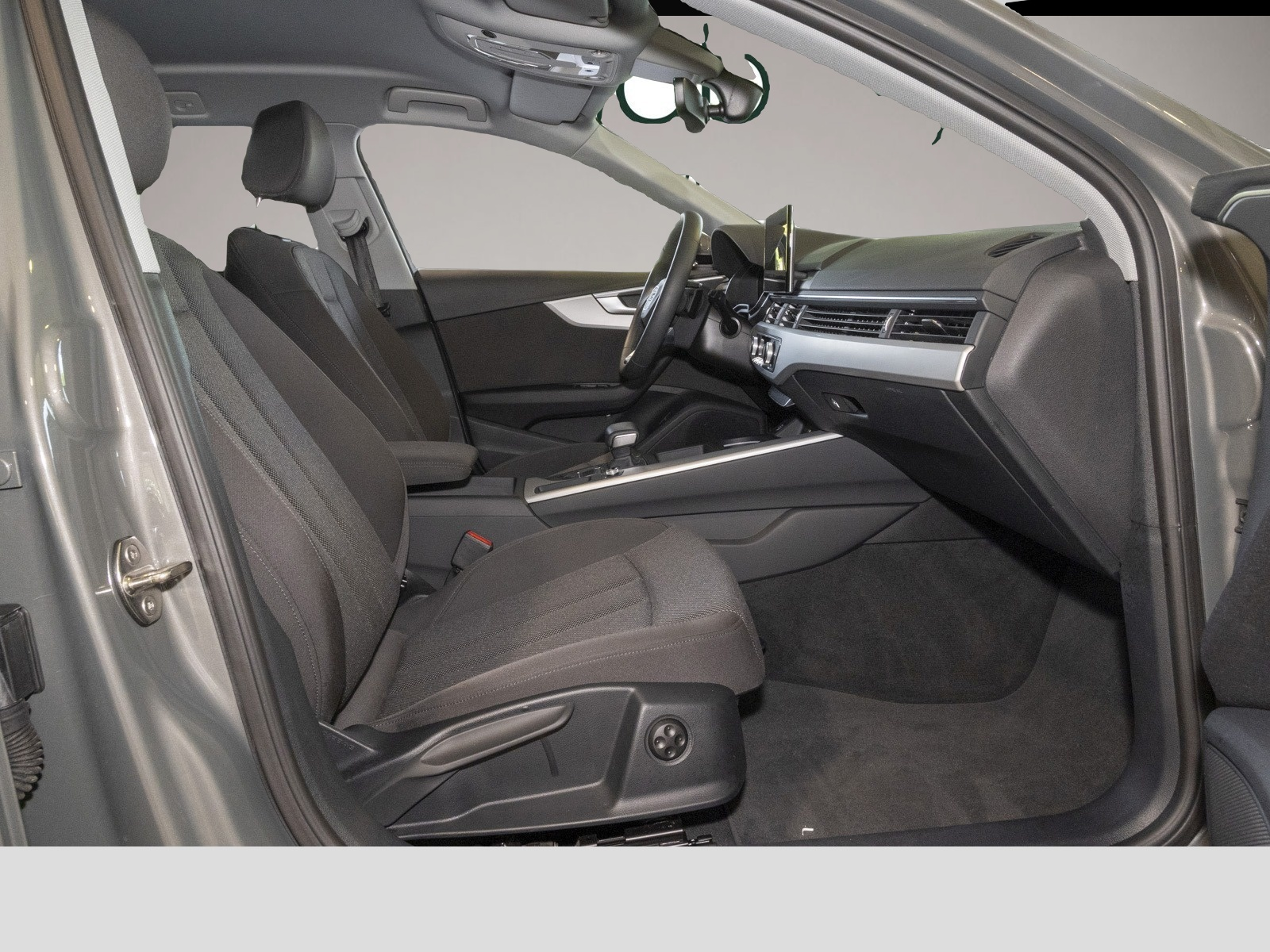 Audi A4 (12/2024, Diesel)