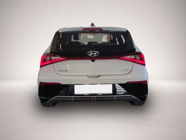 Hyundai i20 (01/2024, Benzin)