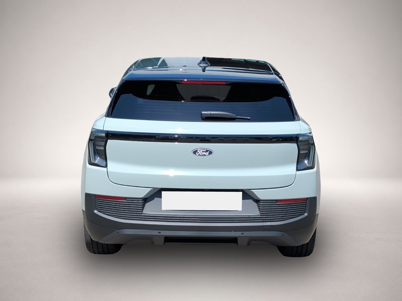 Ford Explorer, Bild 4 von 7