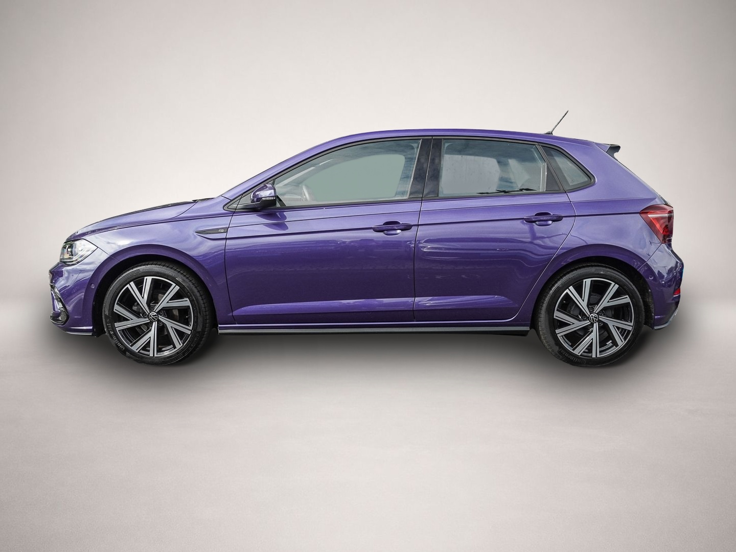 Volkswagen Polo (06/2023, Benzin)