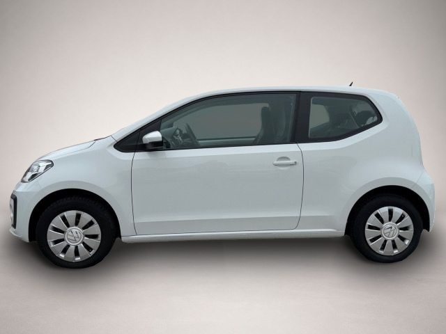 Volkswagen up! (03/2022, Benzin)
