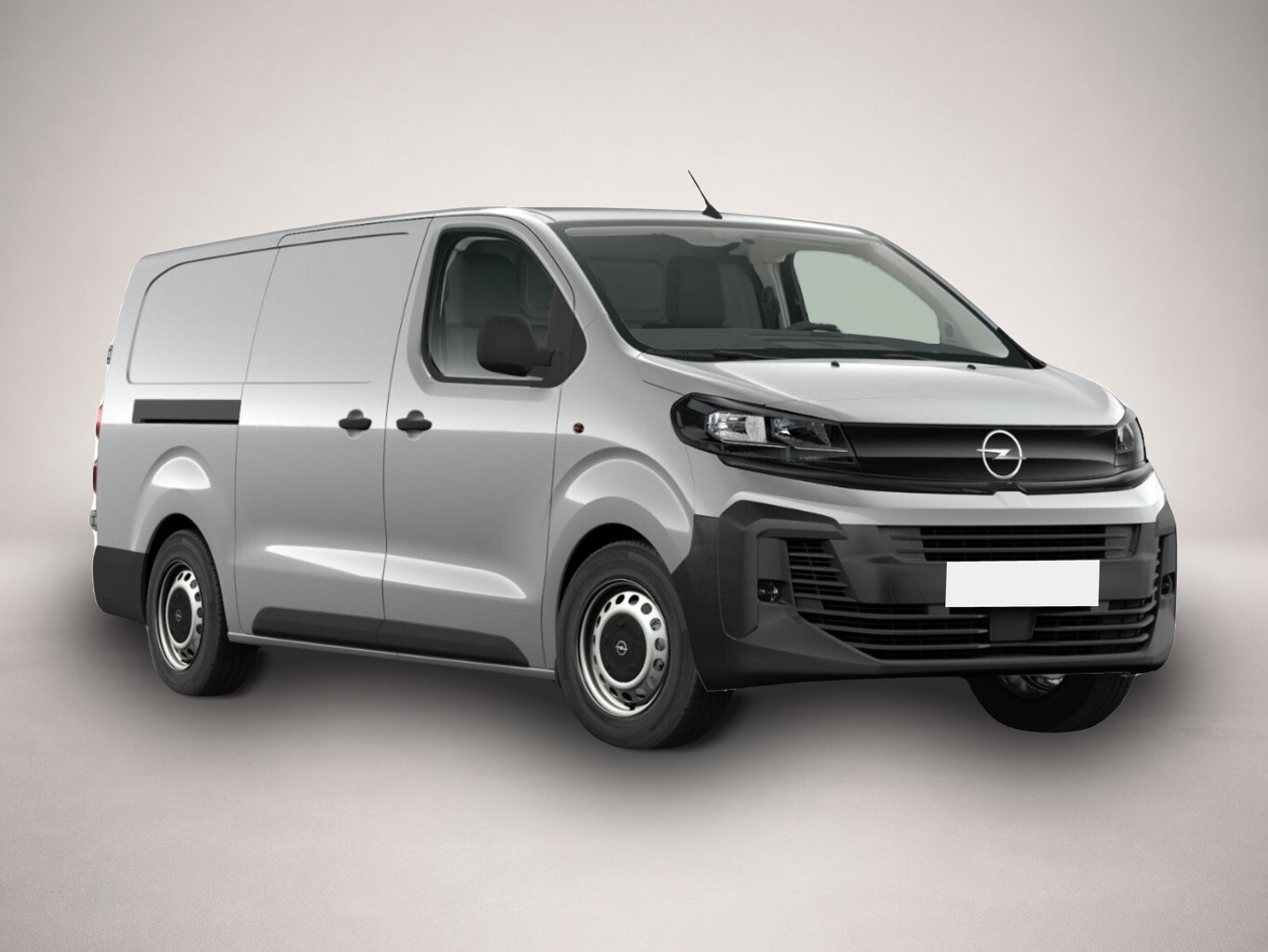 Opel Vivaro (05/2026, Diesel)
