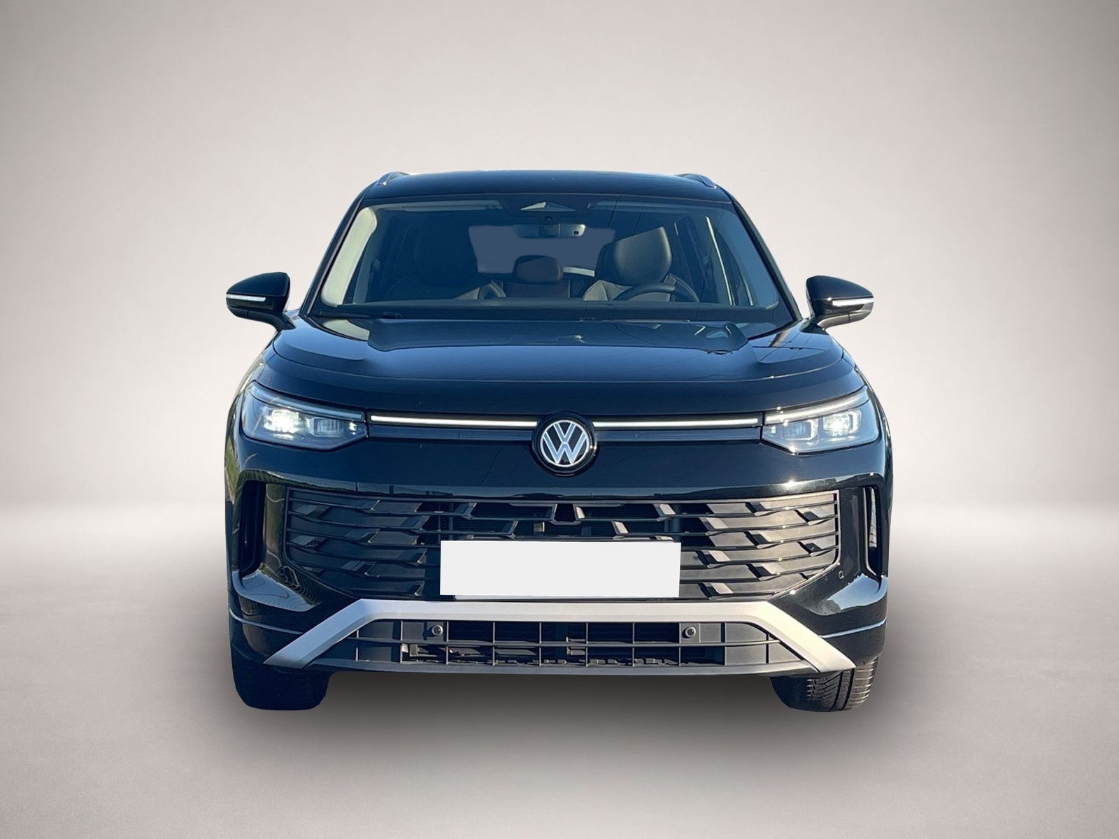 Volkswagen Tayron (10/2025, Diesel)