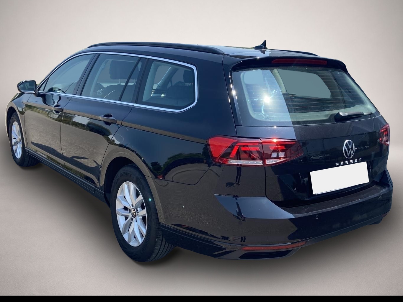 Volkswagen Passat Variant (08/2022, )