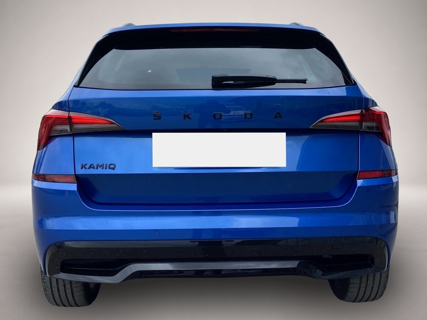 Skoda Kamiq (01/2023, )