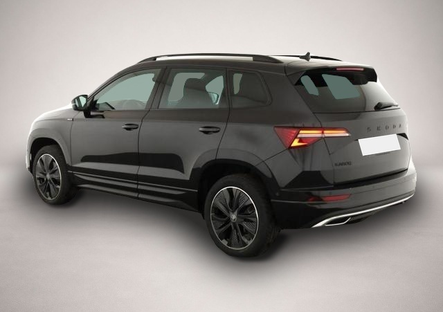 Skoda Karoq (04/2026, Benzin)