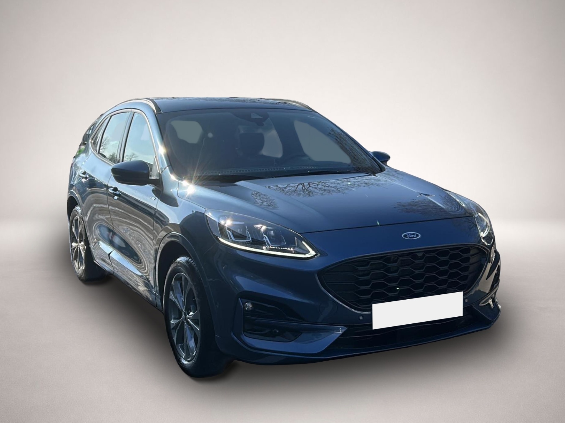 Ford Kuga (04/2023, Benzin)
