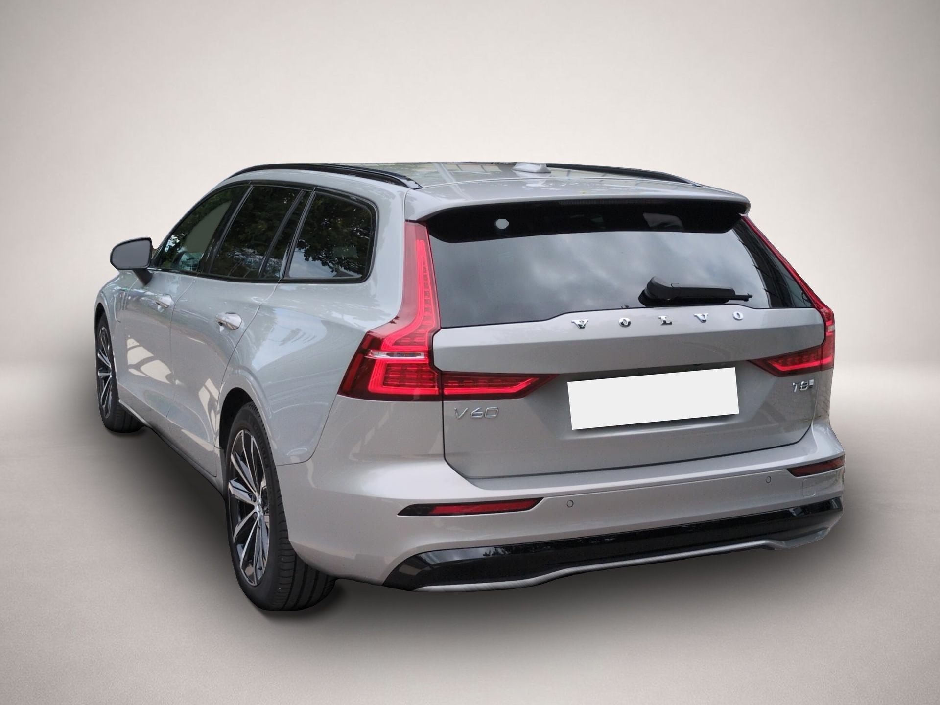 Volvo V60 (07/2024, Hybrid (Benzin/Elektro))