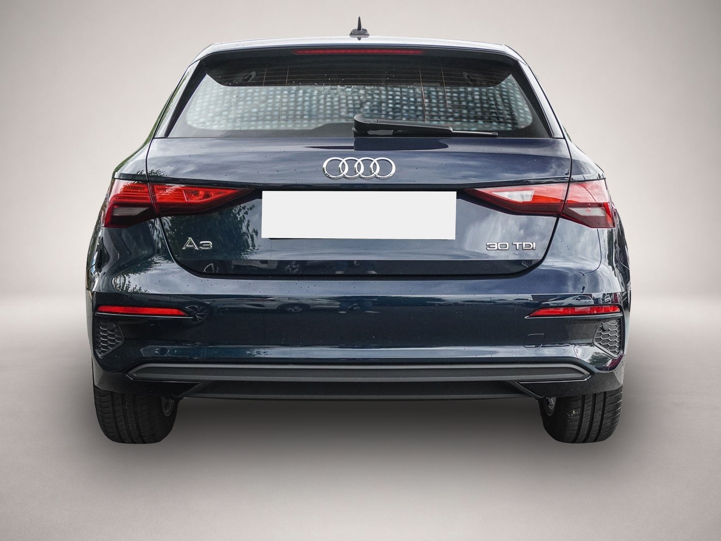 Audi A3 (02/2022, Diesel)
