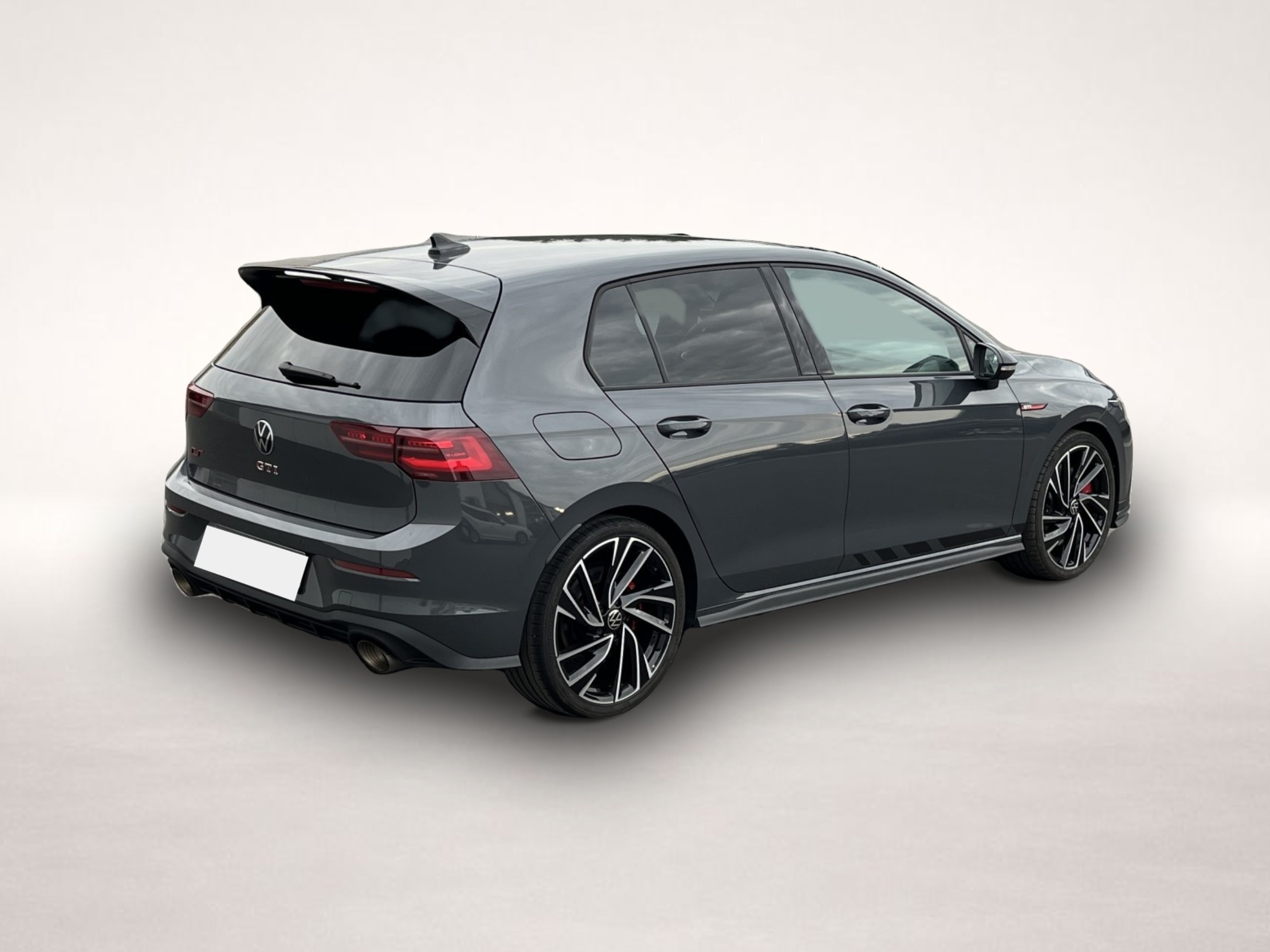 Volkswagen Golf (09/2022, Benzin)
