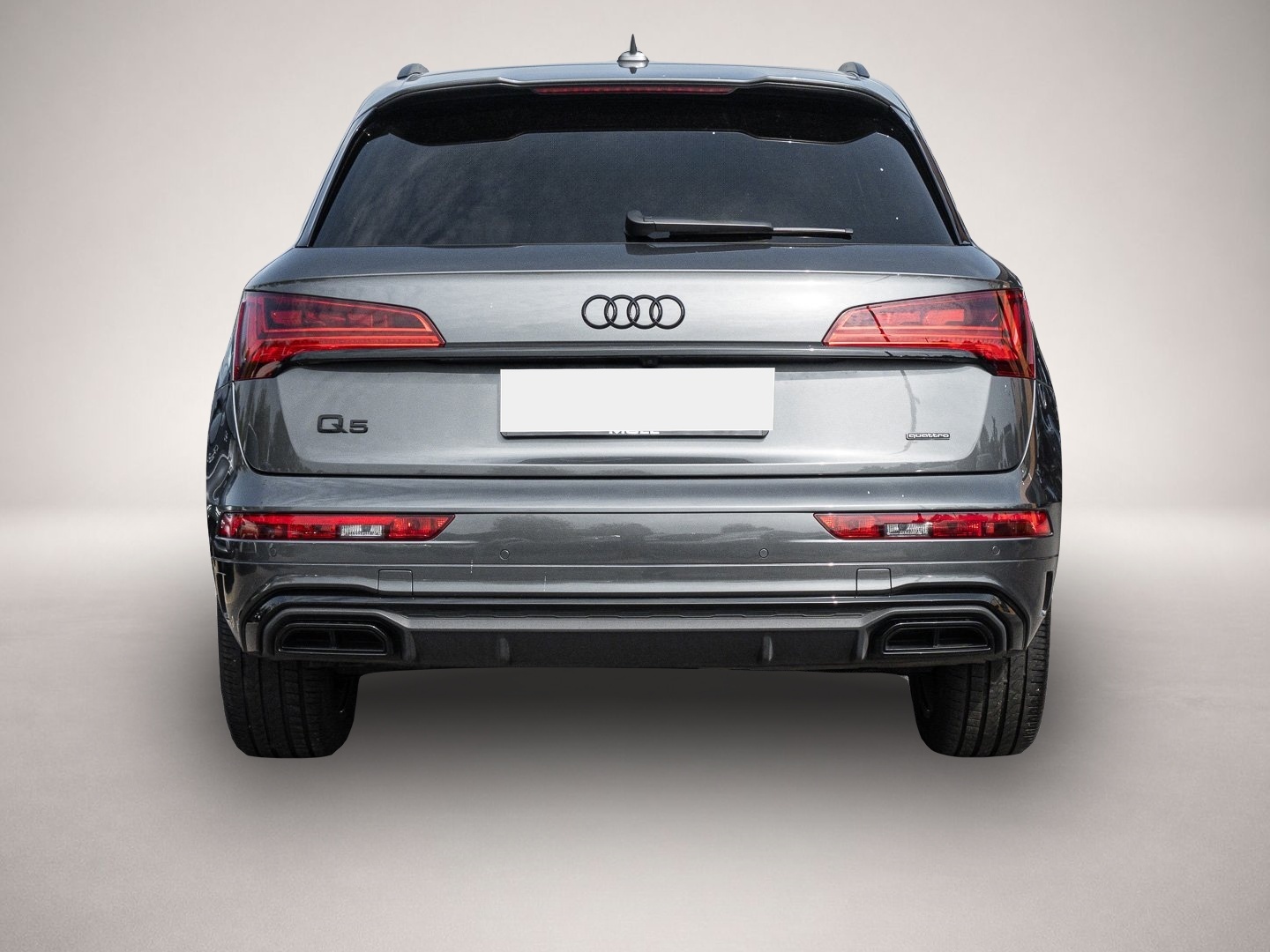Audi Q5 (07/2024, )