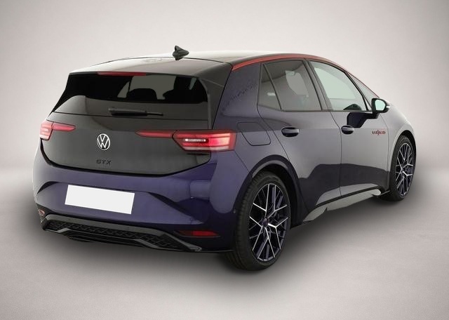 Volkswagen ID.3, Bild 1 von 5