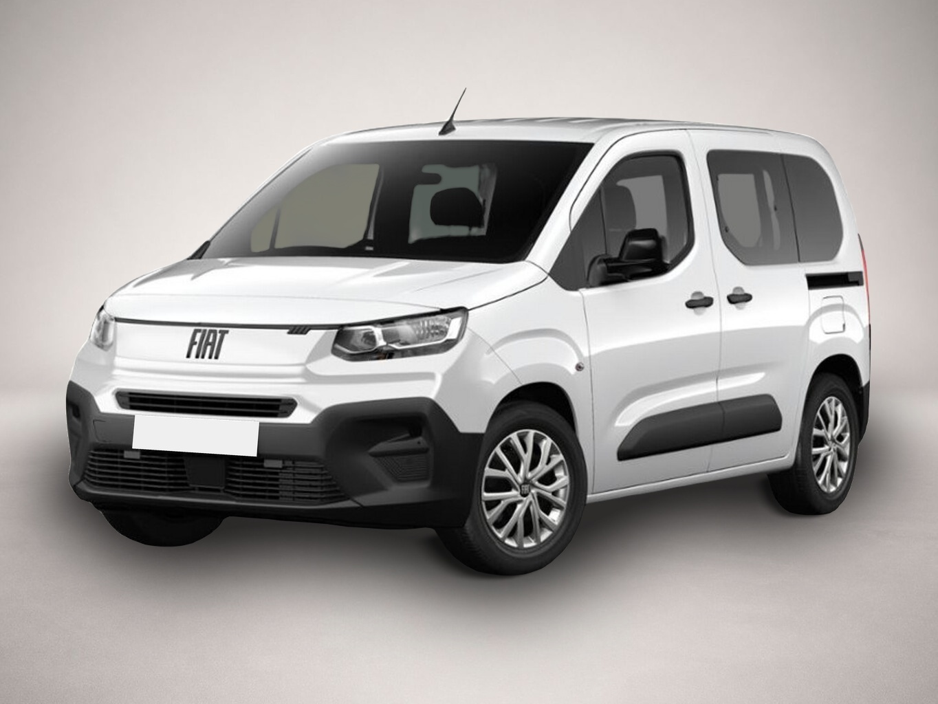 Fiat Doblo (04/2026, Diesel)