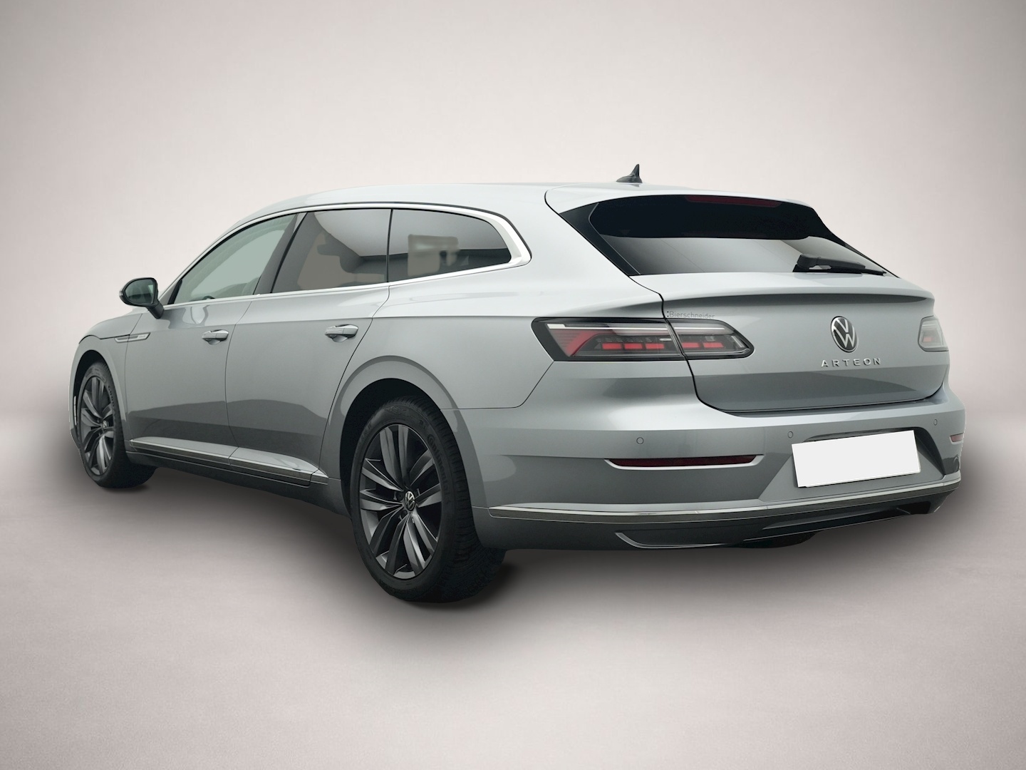 Volkswagen Arteon (07/2022, Diesel)