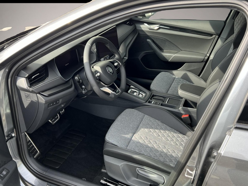 Skoda Octavia, Bild 6 von 6