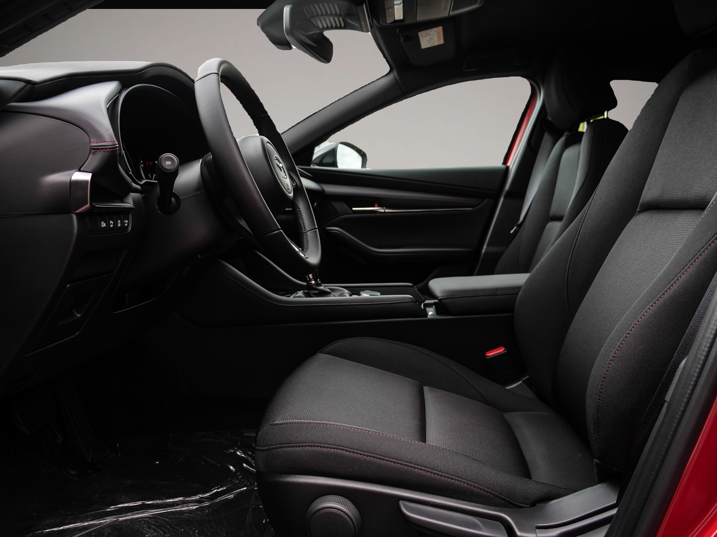 Mazda 3, image 4 of 6