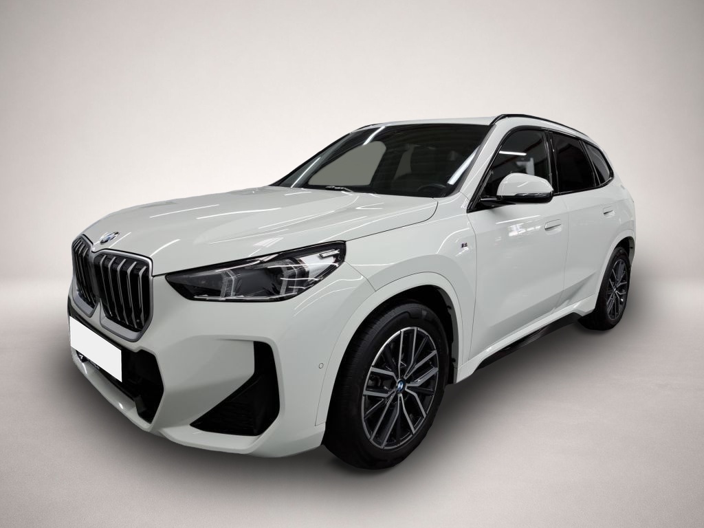 BMW X1 (02/2024, )