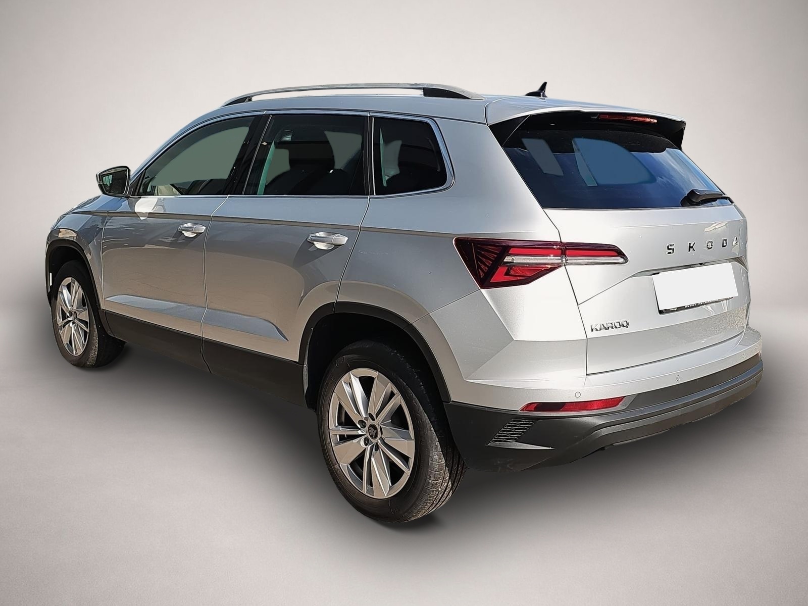Skoda Karoq (03/2025, Benzin)