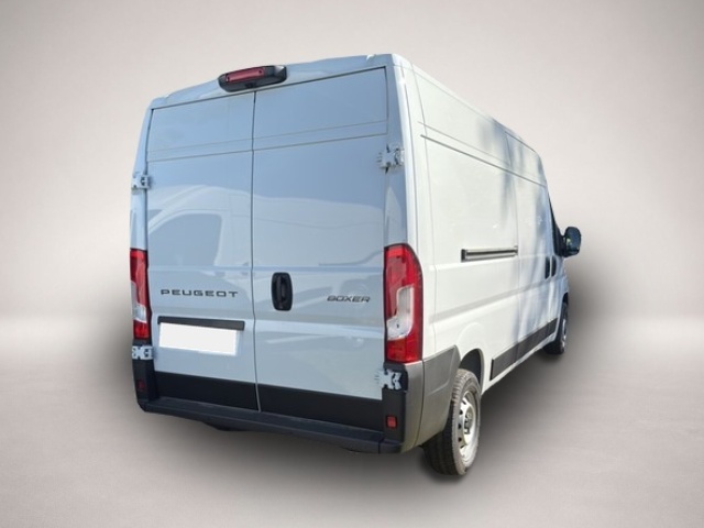Peugeot Other (10/2025, Diesel)