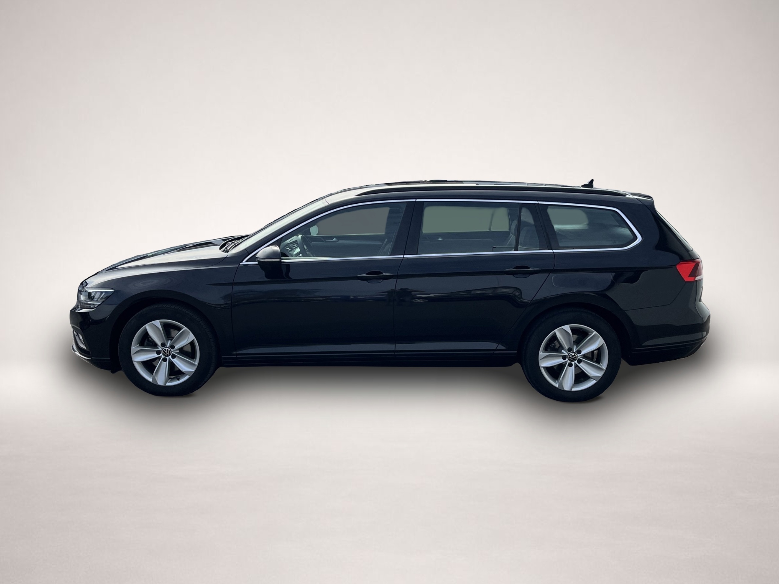 Volkswagen Passat Variant (05/2021, Diesel)