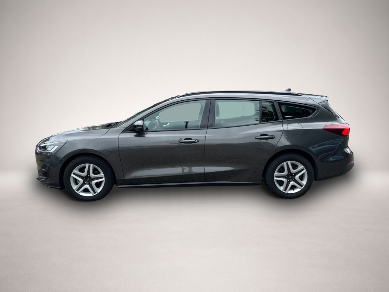 Ford Focus (01/2023, Benzin)