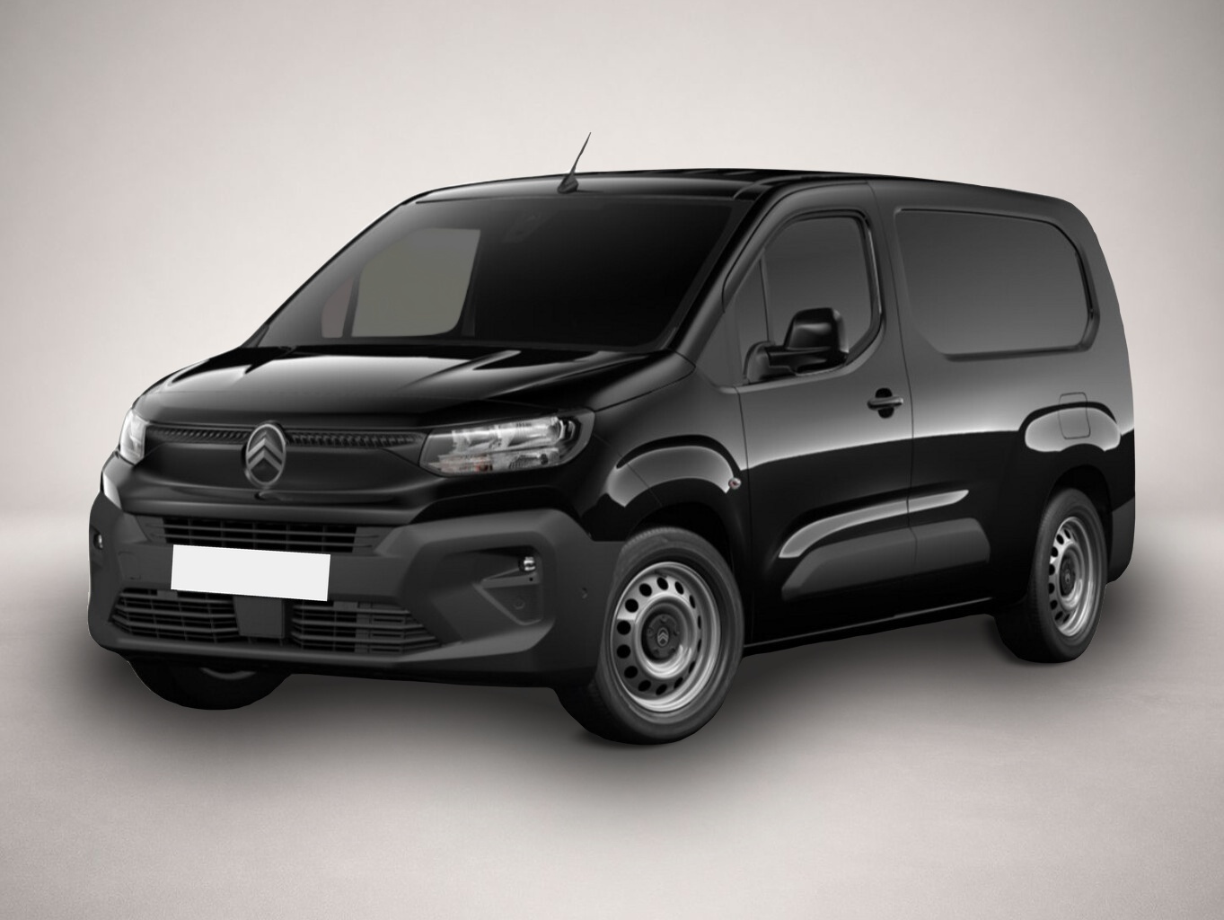 Citroen Berlingo (05/2026, Diesel)
