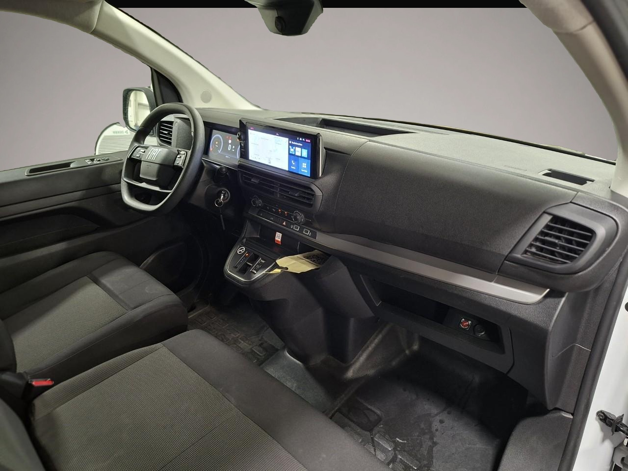 Fiat Scudo (04/2025, )
