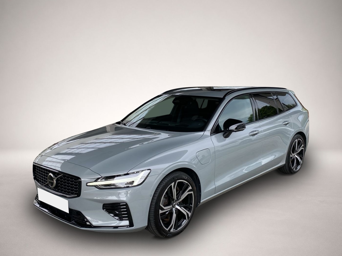 Volvo V60 (07/2024, )