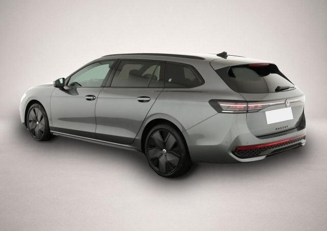 Volkswagen Passat Variant (, Diesel)