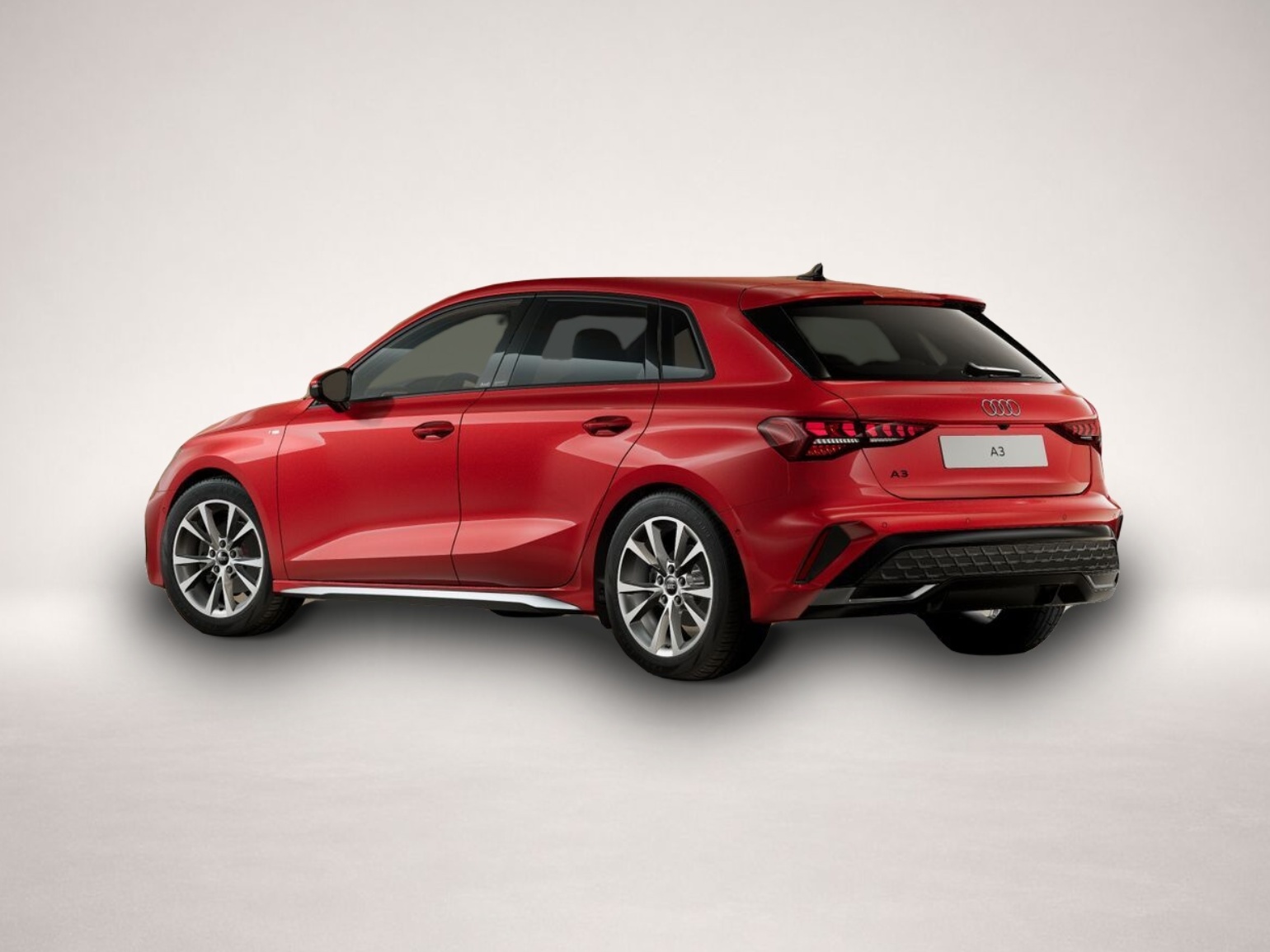 Audi A3 (, Diesel)