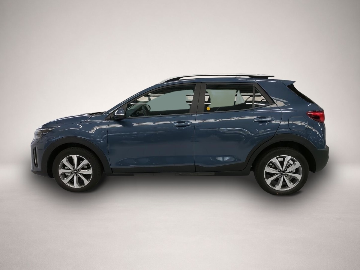 Kia Stonic, Bild 4 von 4