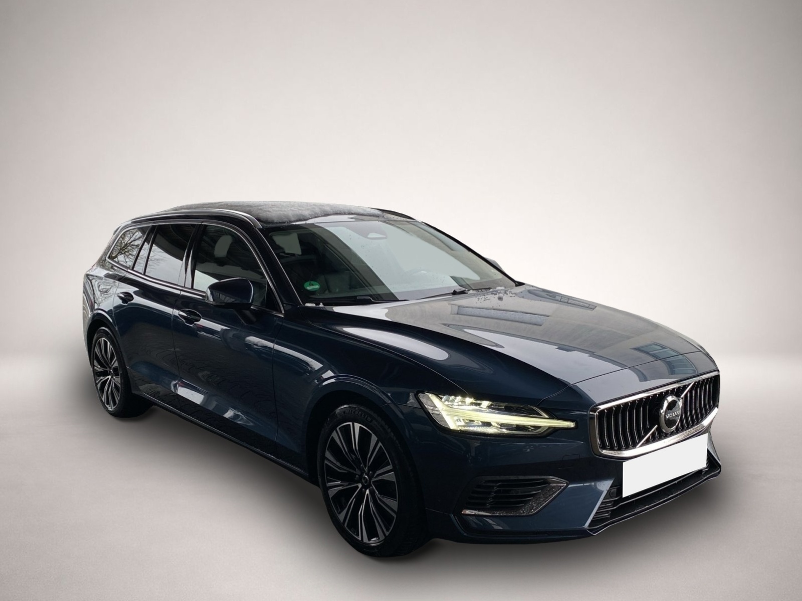 Volvo V60 (12/2022, )