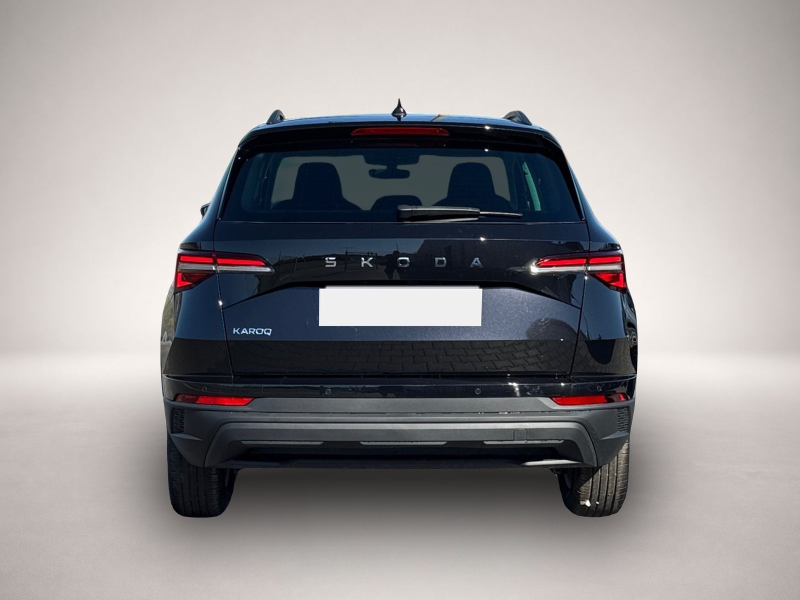 Skoda Karoq (06/2026, Benzin)