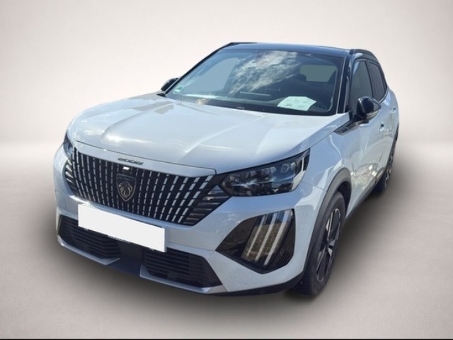 Peugeot 2008 (03/2024, Benzin)