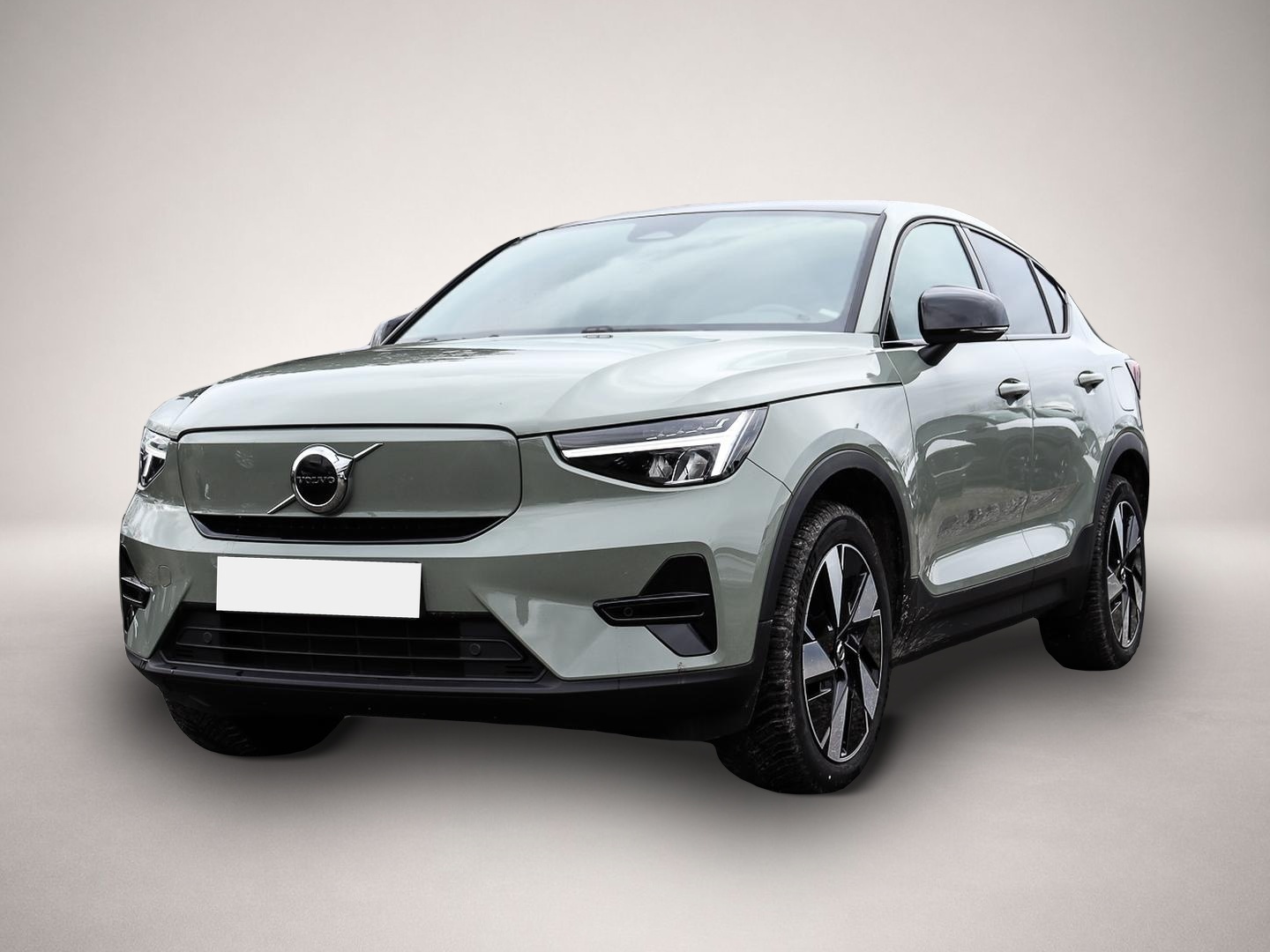Volvo C40 (04/2024, ELECTRIC)