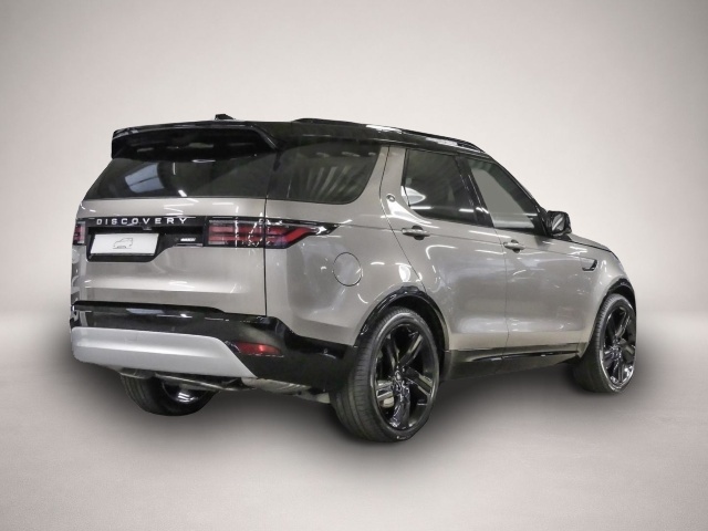Land-Rover Discovery (01/2025, Diesel)