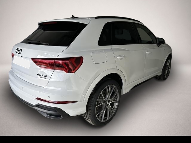 Audi Q3 (11/2023, Diesel)
