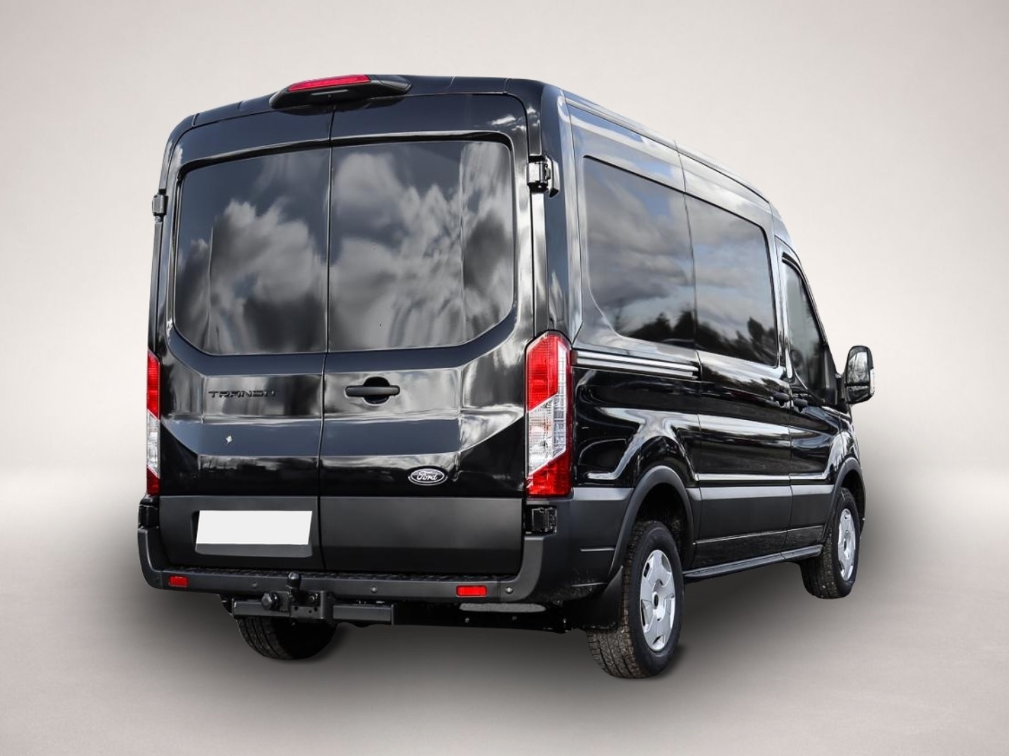 Ford Other (12/2025, Diesel)
