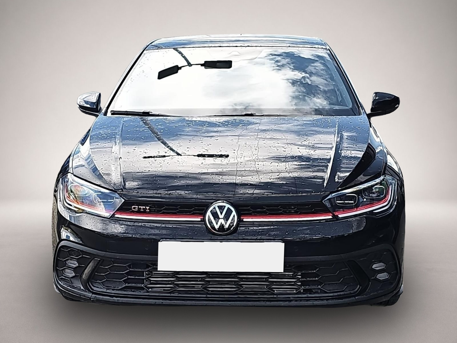 Volkswagen Polo (02/2026, Benzin)