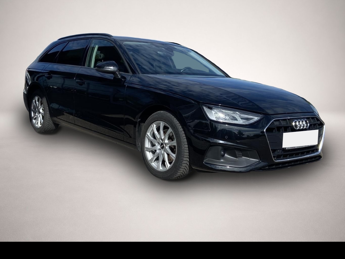 Audi A4 (08/2022, )