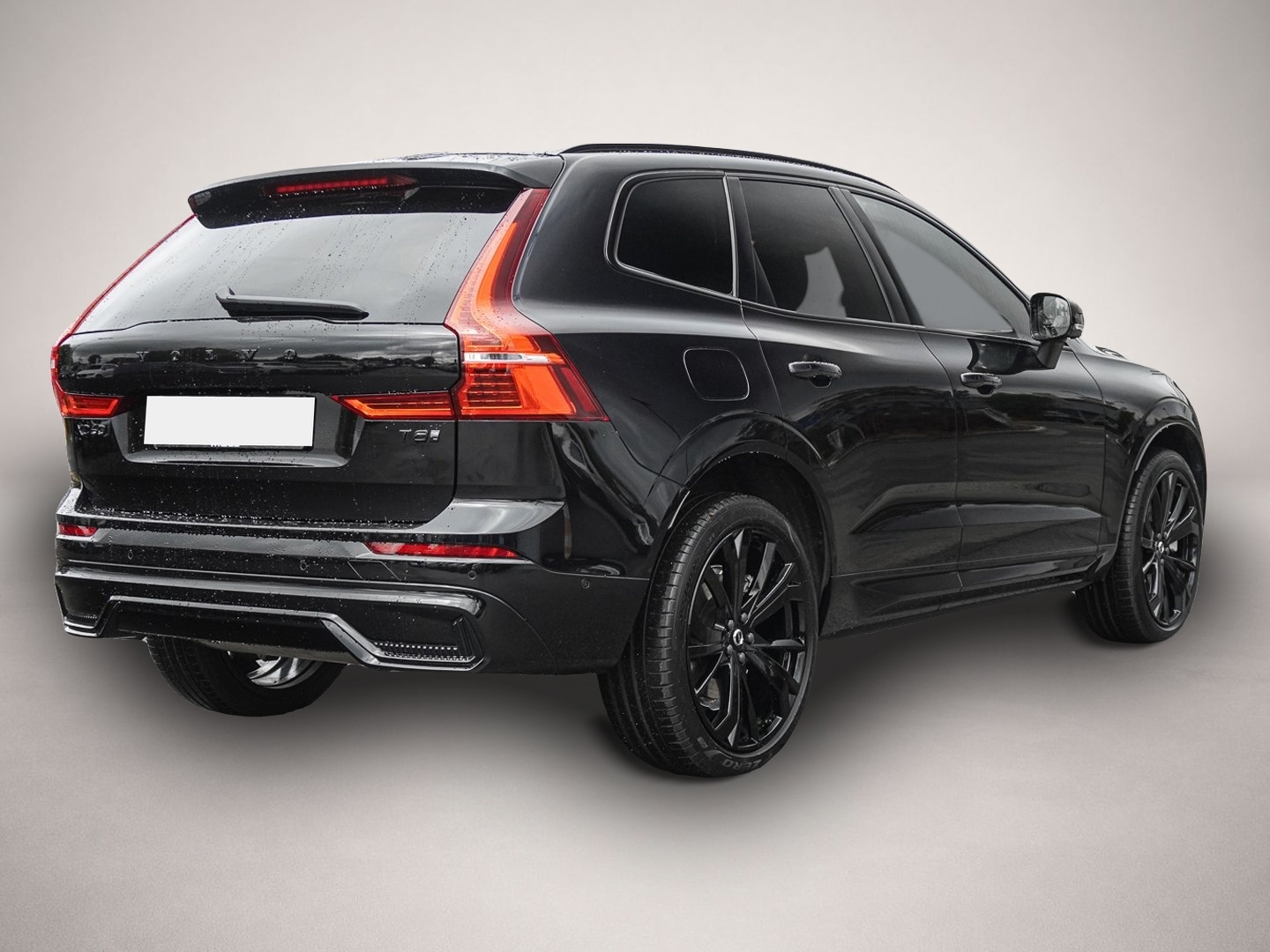 Volvo XC60 (08/2024, )