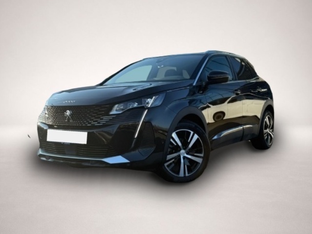 Peugeot 3008 (01/2024, Benzin)