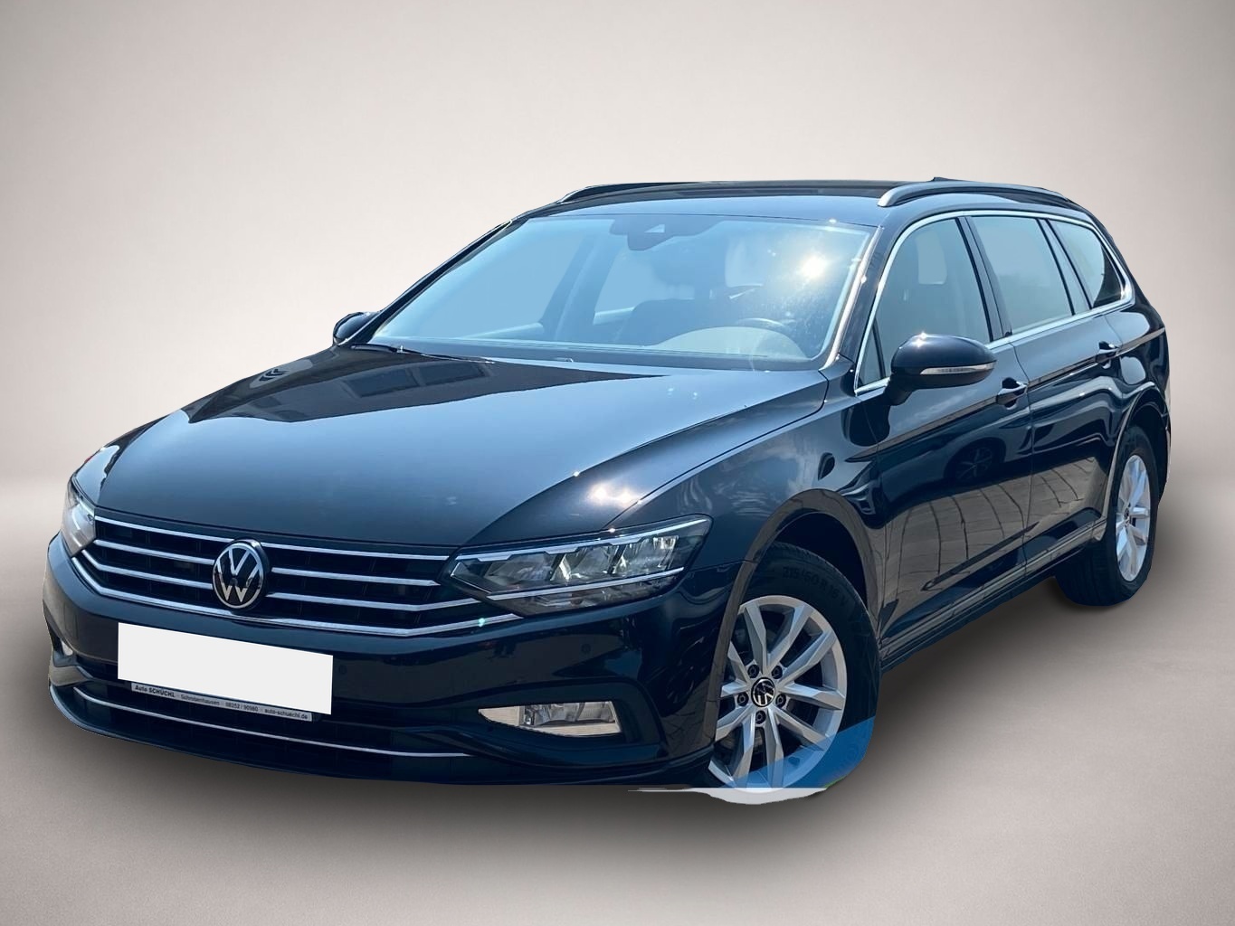 Volkswagen Passat Variant (08/2022, )