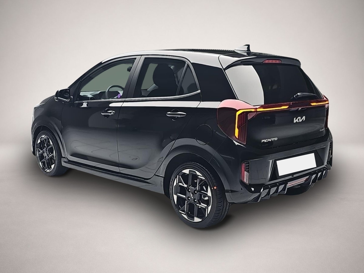 Kia Picanto, Bild 3 von 4